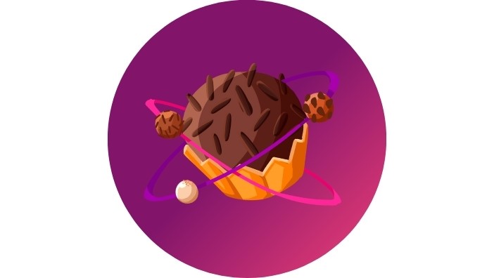 PANIFICAÇÃO & CONFEITARIA